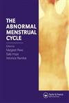 Beispielbild fr The Abnormal Menstrual Cycle zum Verkauf von Irish Booksellers