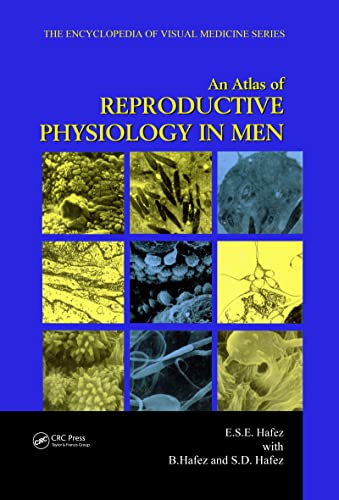 Imagen de archivo de An Atlas of Reproductive Physiology in Men (Encyclopedia of Visual Medicine Series) a la venta por Revaluation Books