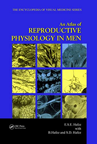 Stock image for An Atlas of Reproductive Physiology in Men (Encyclopedia of Visual Medicine Series) for sale by Revaluation Books