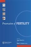 Stock image for Preservation of Fertility for sale by Better World Books: West