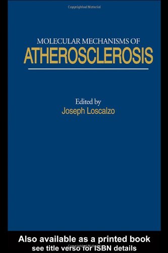 Beispielbild fr Molecular Mechanisms of Atherosclerosis zum Verkauf von medimops