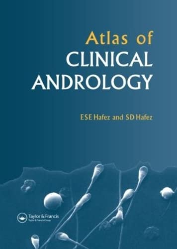 Stock image for Atlas of Clinical Andrology for sale by Books Unplugged