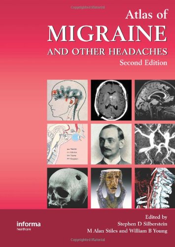 Beispielbild fr Atlas of Migrane and Other Headaches zum Verkauf von Better World Books