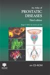 9781842143018: Atlas Of Prostatic Disease