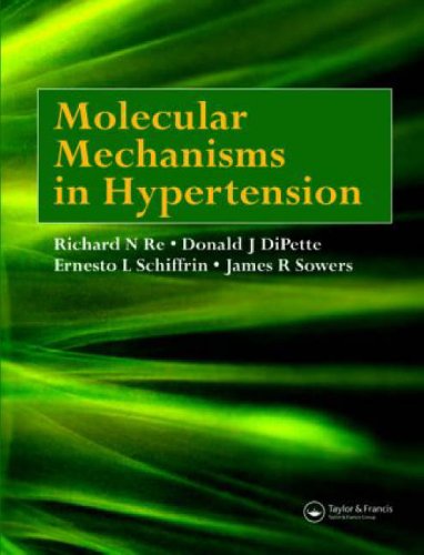 9781842143049: Molecular Mechanisms in Hypertension