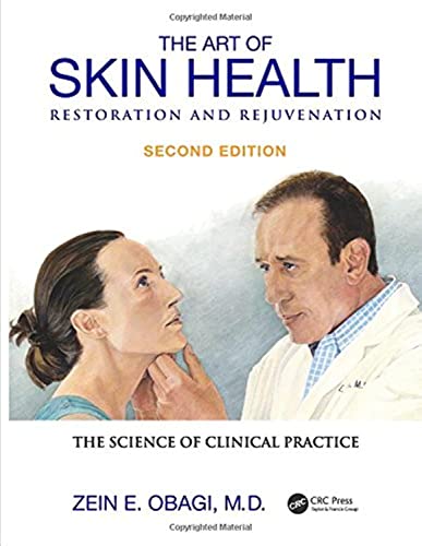 Imagen de archivo de The Art of Skin Health Restoration and Rejuvenation a la venta por GF Books, Inc.