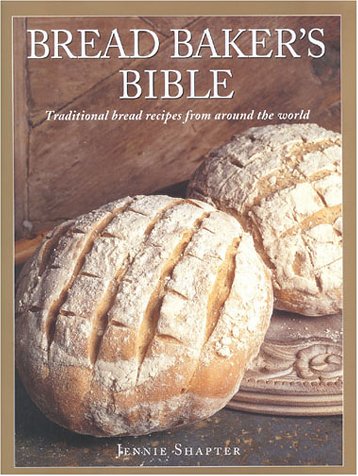 Stock image for Bread Bakers Bible for sale by Brit Books