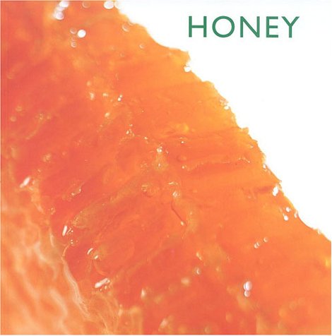 Stock image for Be Inspired by Honey (Little kitchen library) for sale by Reuseabook