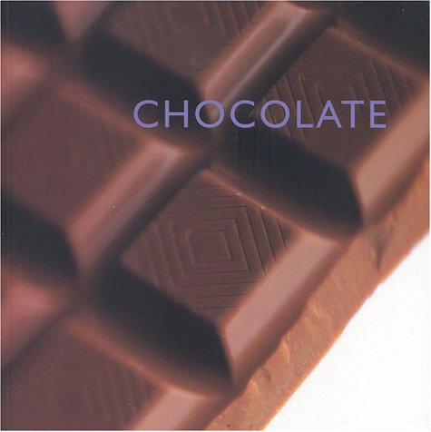 9781842150238: Be Inspired by Chocolate (Little kitchen library)