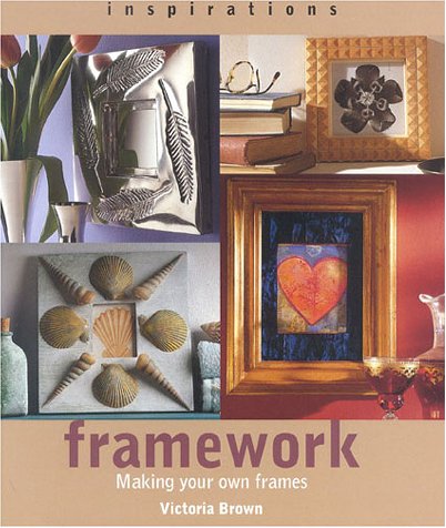 Beispielbild fr Inspirations : Framework zum Verkauf von Better World Books
