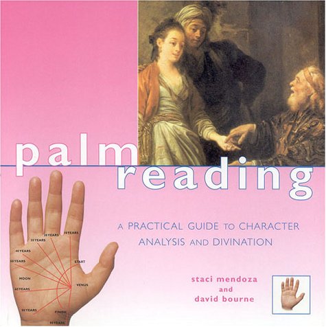 Beispielbild fr Palm Reading: Discover Your Destiny in the Palm of Your Hand (A guide for life) zum Verkauf von WorldofBooks