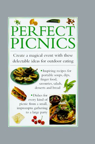 Beispielbild fr Perfect Picnics (Cook's Essentials) zum Verkauf von Wonder Book