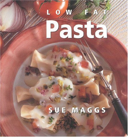 Imagen de archivo de Low Fat Pasta a la venta por Cottage Books