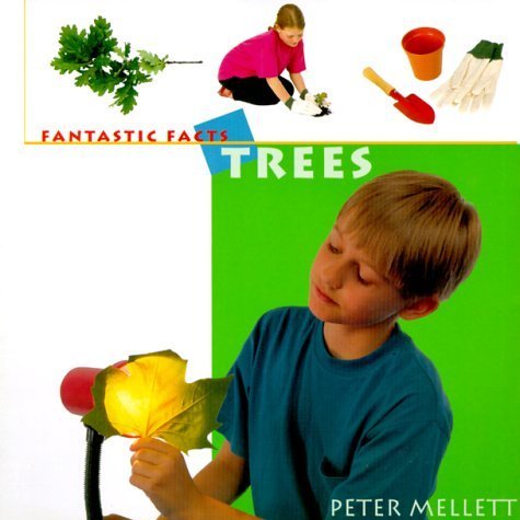 Stock image for Trees (Fantastic Facts S.) for sale by WorldofBooks