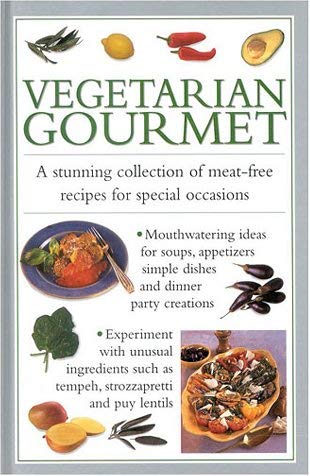 Stock image for Vegetarian for sale by Better World Books Ltd