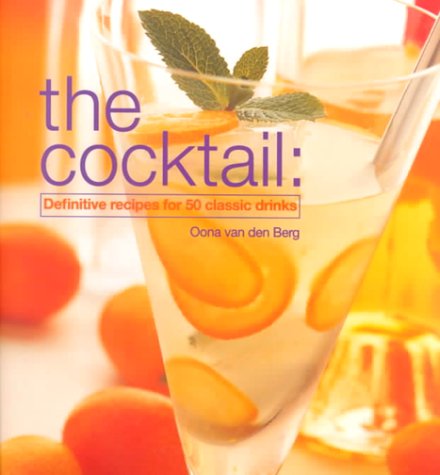 Beispielbild fr The Cocktail zum Verkauf von WorldofBooks