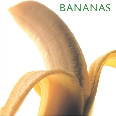 Bananas (Little Kitchen Library) - Editors Of Southwater