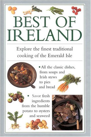 Stock image for Best of Ireland for sale by ThriftBooks-Dallas