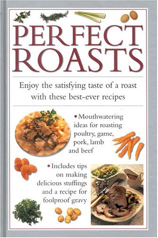 Beispielbild fr Perfect Roasts (Cook's Essentials) zum Verkauf von HPB-Ruby