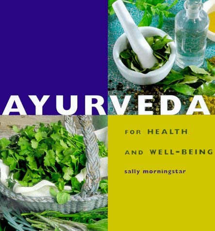 Stock image for Health and Well-Being : Ayurveda for sale by Better World Books: West