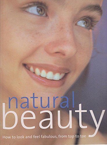 Stock image for Natural Beauty for sale by WorldofBooks