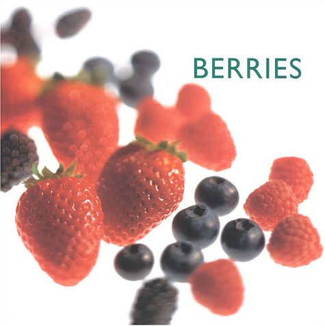 Beispielbild fr Berries (Little Kitchen Library) zum Verkauf von Wonder Book