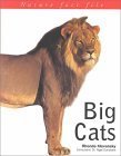 Beispielbild fr Big Cats (Nature Factfile) zum Verkauf von Wonder Book