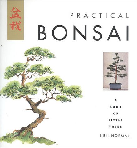 9781842152362: Practical Bonsai: A Book of Little Trees