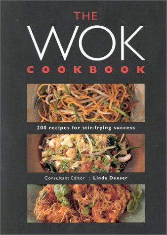 9781842152393: The Wok Cookbook