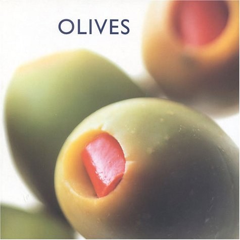 9781842152447: Olives (Little Kitchen Library)