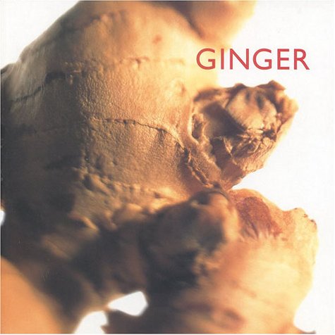 Stock image for Ginger (Little Kitchen Library) for sale by Bestsellersuk