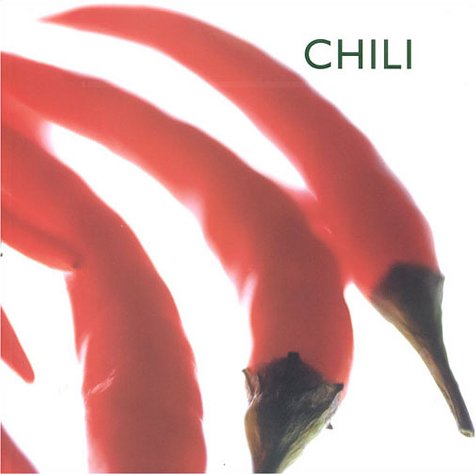 Stock image for Chili (Little Kitchen Library) for sale by Half Price Books Inc.