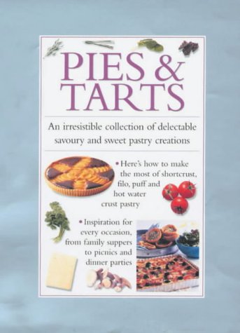 9781842152645: Pies and Tarts (Cook's Essentials S.)
