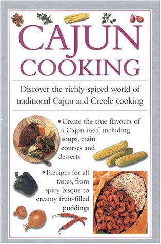 Stock image for Cajun Cooking for sale by HPB Inc.