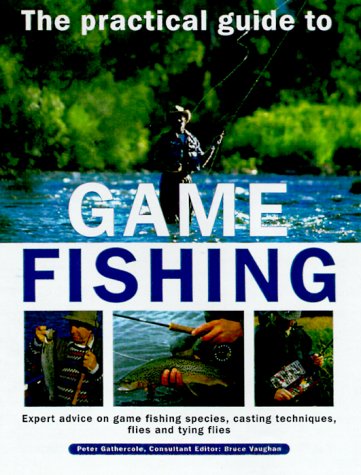 Beispielbild fr The Practical Guide to Game Fishing zum Verkauf von Better World Books