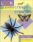 9781842152843: Creepy Crawlies (Look & Learn S.)