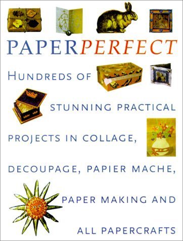 Stock image for Paper Perfect for sale by Better World Books