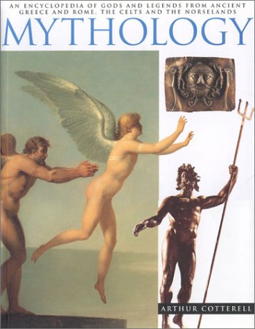 Beispielbild fr Mythology zum Verkauf von Better World Books