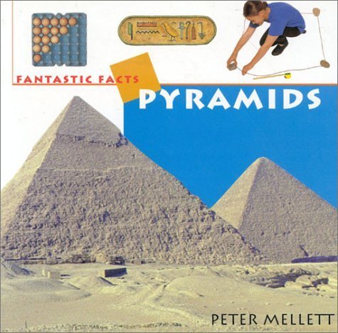 Beispielbild fr Pyramids (Fantastic Facts) zum Verkauf von AwesomeBooks
