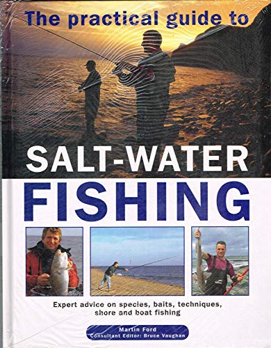 Beispielbild fr The Practical Guide to Sea Angling zum Verkauf von AwesomeBooks