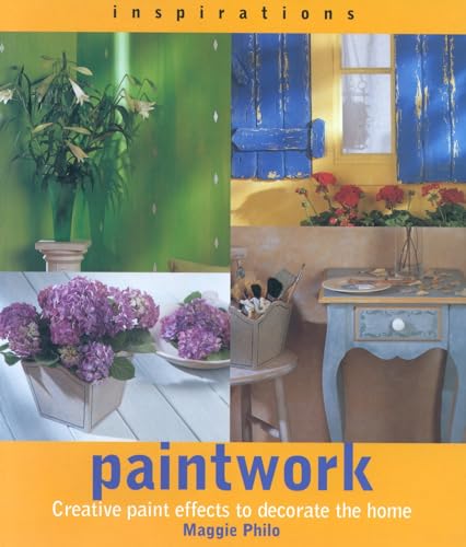 Paintwork (Inspirations (Merrell)) (9781842153772) by Philo, Maggie