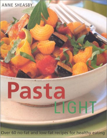 Stock image for Pasta Light for sale by ThriftBooks-Atlanta