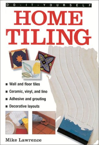 Beispielbild fr Tiling Techniques and Tips : Inspiring Ideas for Decorating Your Home with Tiles zum Verkauf von Better World Books