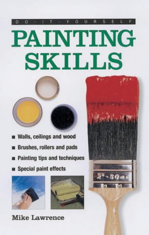 Stock image for Painting Walls, Ceilings & Woodwork for sale by ThriftBooks-Atlanta