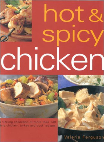 Hot & Spicy Chicken