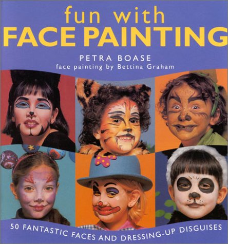 9781842154465: Fun with Face Painting