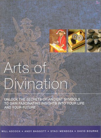 Beispielbild fr Arts of Divination zum Verkauf von Anybook.com