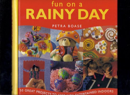 Imagen de archivo de Fun On A Rainy Day (Fun With Series) a la venta por Granada Bookstore,            IOBA