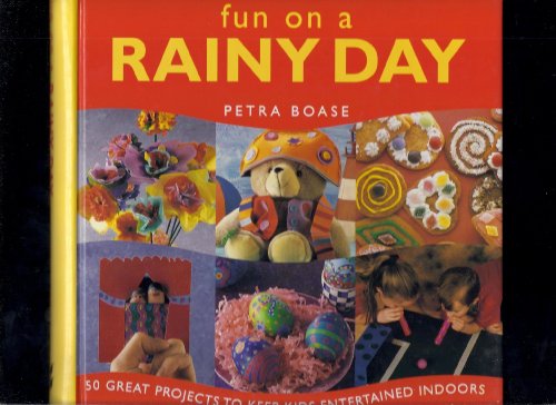 Stock image for Fun On A Rainy Day (Fun With Series) for sale by Granada Bookstore,            IOBA