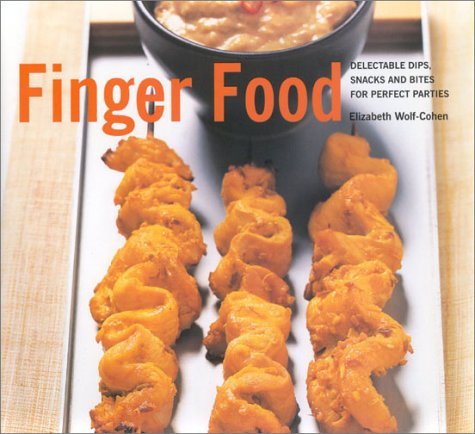 Beispielbild fr Finger Food zum Verkauf von Wonder Book